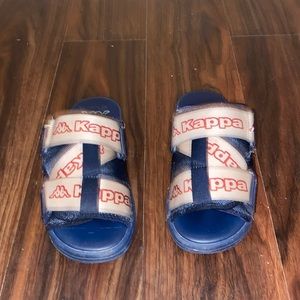 Kappa Slides Size 7